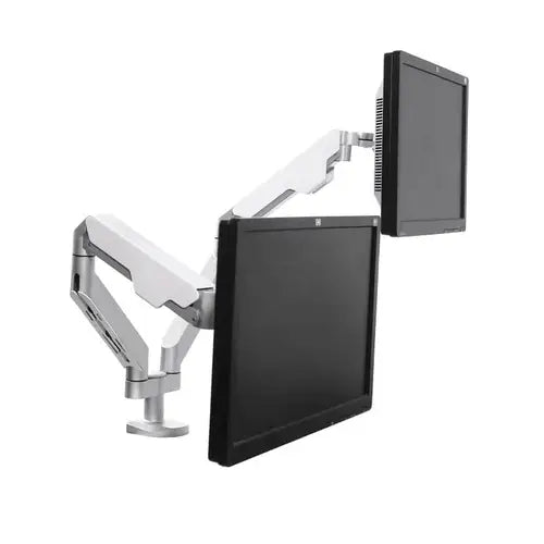 EasyMove Monitor Arm- (Gas Spring) Dual Screen
