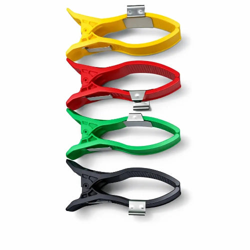 ecg clamps