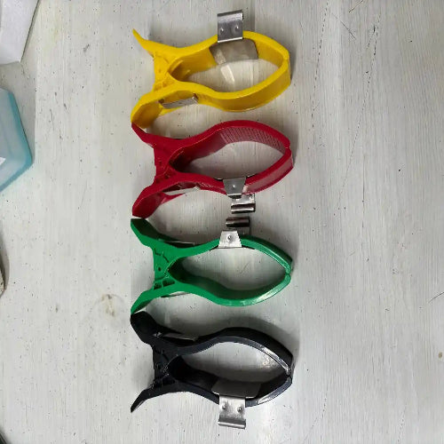 ecg clamp