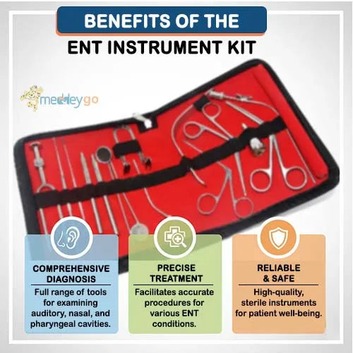 ent instrument