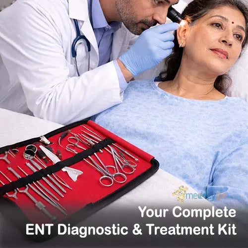 ent instrument