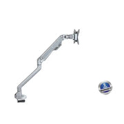 EasyMove Monitor Arm- (Gas Spring) Single Screen