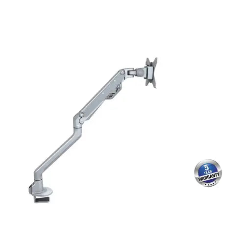 EasyMove Monitor Arm- (Gas Spring) Single Screen