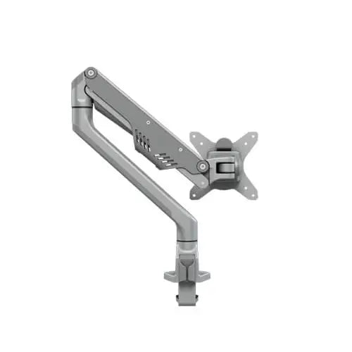 EasyMove Monitor Arm- (Gas Spring) Single Screen