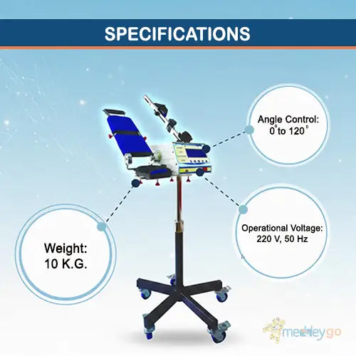 elbow cpm machine