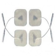 Adhesive Electrodes Pack of 2 -Contains 8