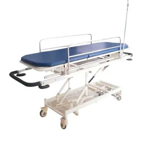 emergency recovery trolley
