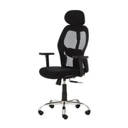 ergoStyle mesh high back chair