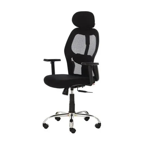 ergoStyle mesh high back chair