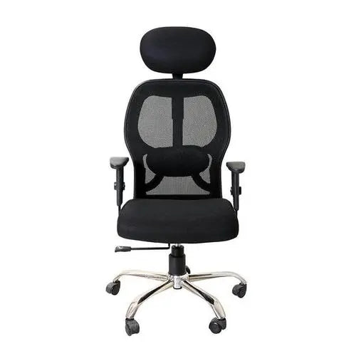 egonomic chair high back