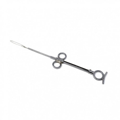 Eves Tonsil Snare SS Metal