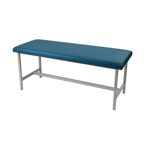 examination couch plain