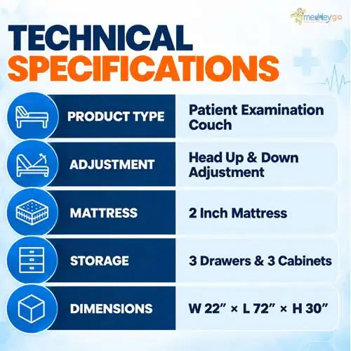 Examination Table