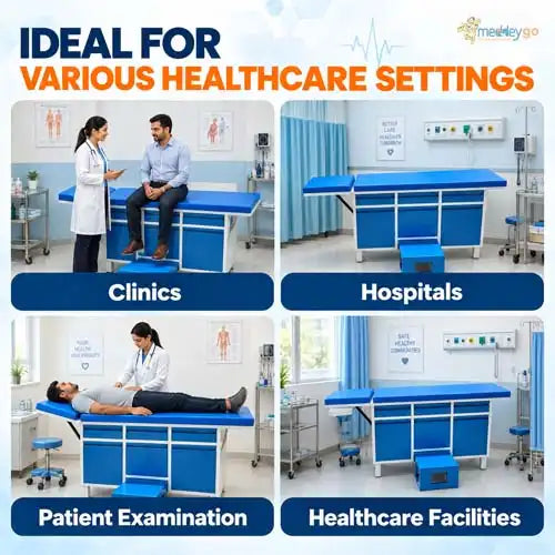 Examination Table