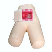 Flatus Tube Insertion Trainer for Enema & Nursing Practice