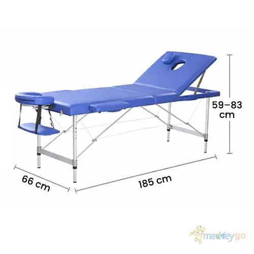 massage bed
