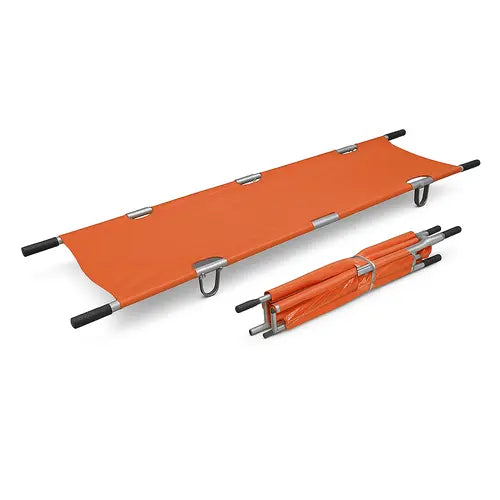 Foldable Stretcher Canvas Type Two Fold