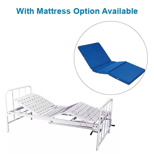 Full Fowler Bed MS Panel
