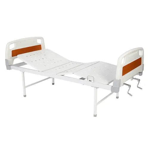 Full Fowler Bed With ABS Panel