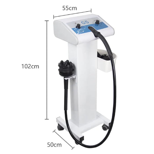 G 5 full body massager sliming beauty machine