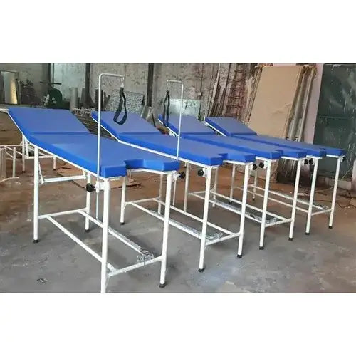 Gyne Examination Table Delux Quality
