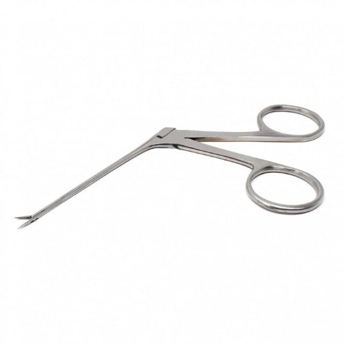 Hartmann Alligator Ear Forceps