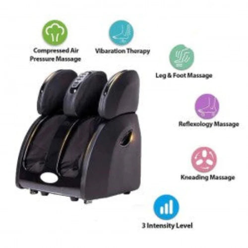 heavy duty massager for Feet Calves Legs Knees