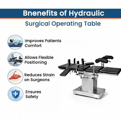 surgical table
