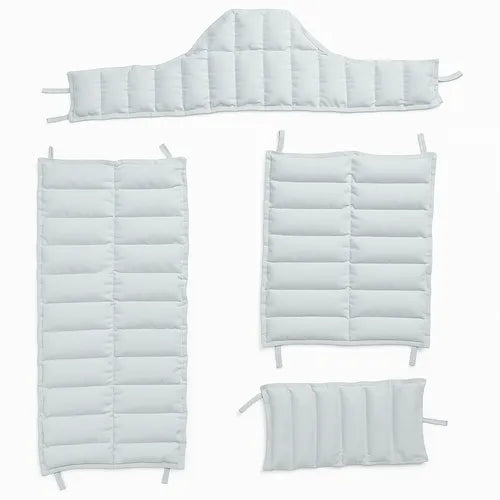 Hydrocollator Hot Packs - Pack of 4_