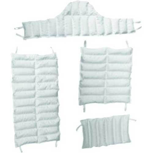 hydrocollator hot packs 