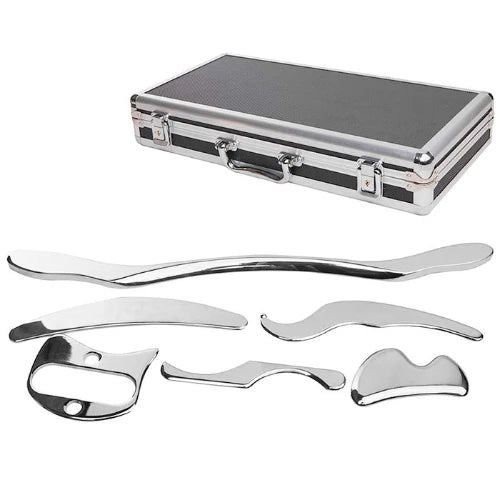 IASTM Massage Tool Set medansh