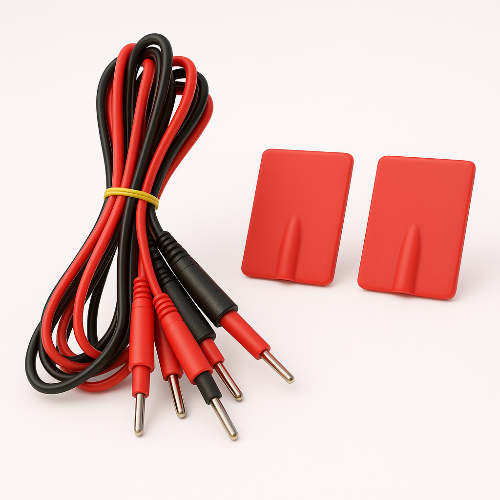 IFT Electrode Pads with connecting cable