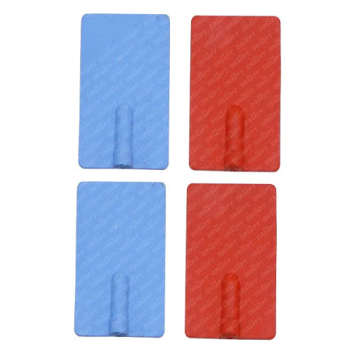 IFT Pads for Physiotherapy Machine