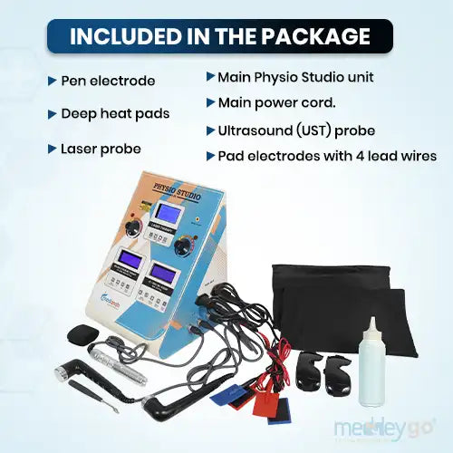 physio studio 