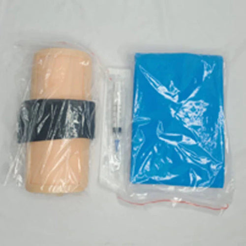 IV injection pad delux