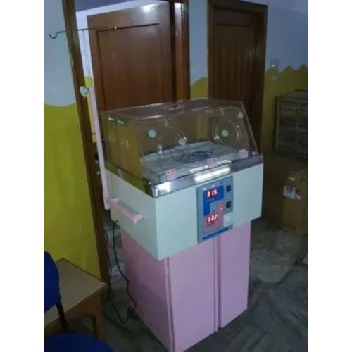 infant_Incubator