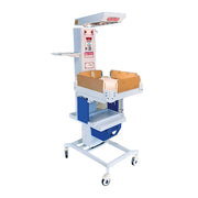 infant radiant warmer
