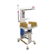 infant radiant warmer