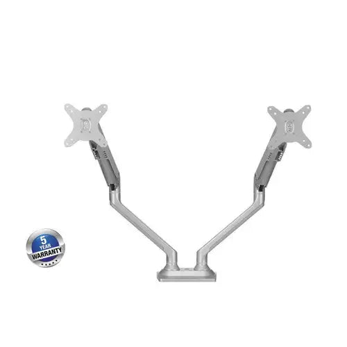 EasyMove Monitor Arm- (Gas Spring) Dual Screen