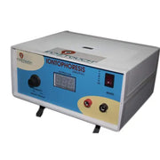 Iontophoresis Machine For Hands And Feet 