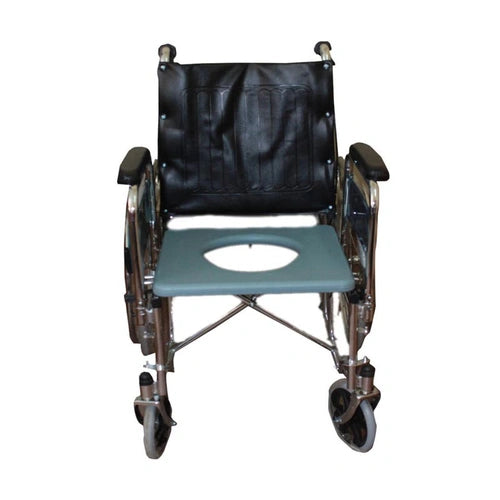 karma commode chair rainbow 6