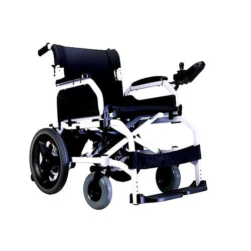 karma sp-100 power wheelchair 18 inch seat width