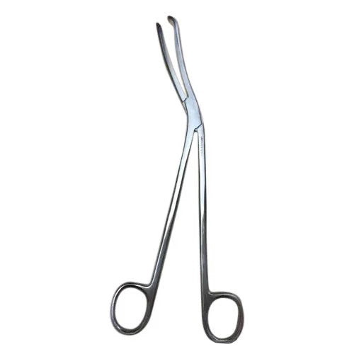 LHP chetal Forcep 