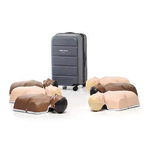 laerdal combo