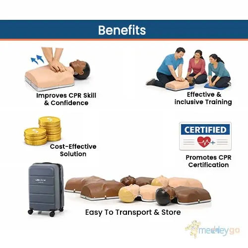 laerdal combo