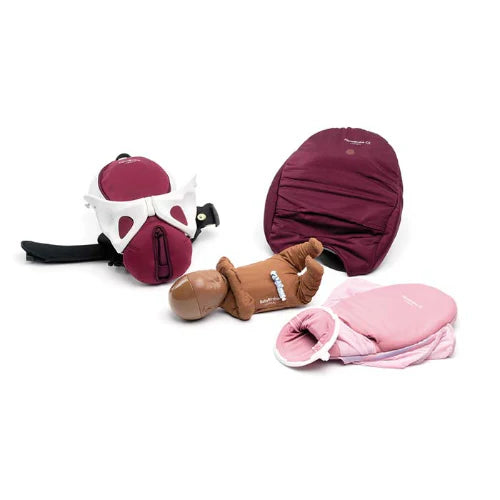 Laerdal MamaBirthie Light with C-section Module