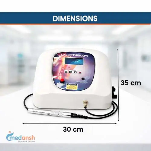laser therapy 