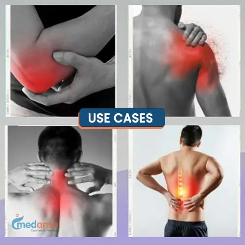 laser therapy 