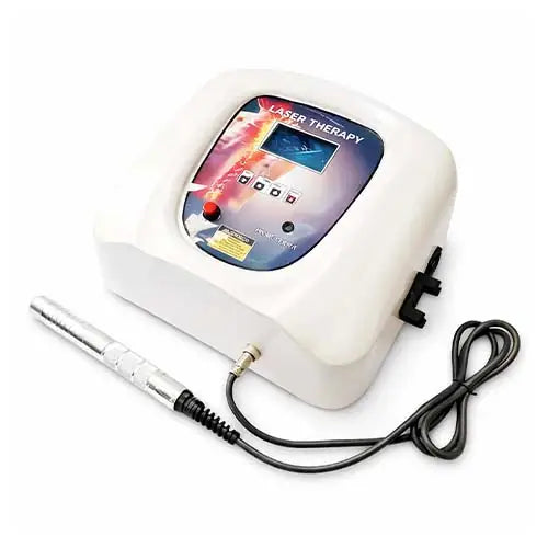 laser therapy machine