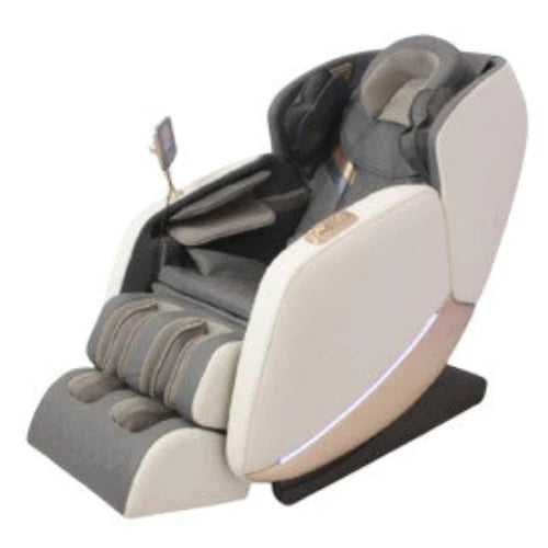 2D zero gravity massage chair 